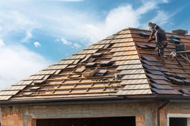 Best Emergency Roof Repair Services  in Verona, VA