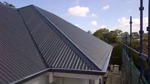 Best Metal Roofing Installation  in Verona, VA